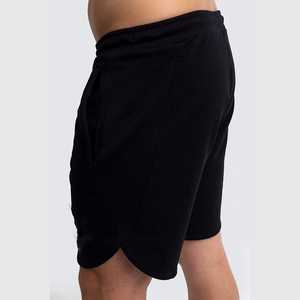 2025 High Street hommes été Baseball course Shorts personnalisable respirant taille élastique séchage rapide qualité supérieure solide - Product Image 5
