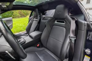 Jaguar F-Type R Coupé 2022, el más vendido, motor V8 supercargado de 575 hp, tracción total, sin modificar - Product Image 3