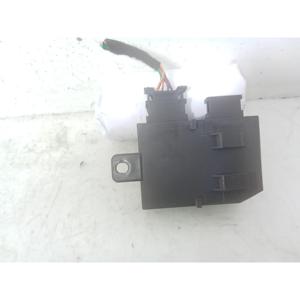 UNIDAD DE CONTROL DEL INMOBILIZADOR DR 1 1ª Serie M11-3600020 SQR473 Bifuel/Gas 1300 (09>14) - Product Image 2