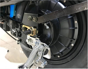 รถจักรยานยนต์ไฟฟ้า E-Bike - Eyas - Product Image 6