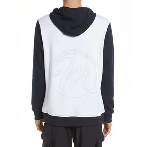 Sweat-shirts personnalisés en coton et polyester respirant, légers et de haute qualité pour la vente en ligne - Product Image 3