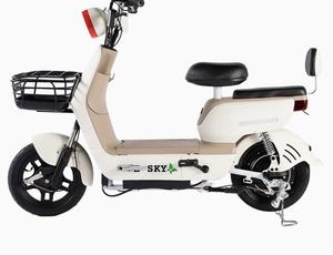 Scooter Eléctrico para Niños con Certificación CE, Mini Scooter con Ruedas de 14 Pulgadas, Ebf de China - Product Image 2