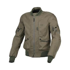 Hombres Bastic Touring/Offroad Cordura 3 Capas Enduro/Aventura Impermeable 4 Temporada Moto Textil Chaqueta/Chaqueta, CE Aprobado - Product Image 1
