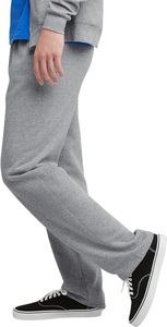 Pantalon de jogging pour homme très vendu, respirant, 89% polyester, 11% élasthanne, importé, fermeture à cordon, lavage en machine, provenance du Bangladesh - Product Image 3