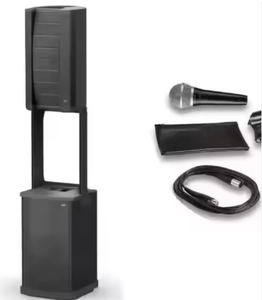 Nuevo Sistema de Altavoces Line Array Portátil Original Pro L1 Pro32 con Doble Woofer de 5.25 Pulgadas, Conectividad USB, Sonido de 2.1 Canales - Product Image 1