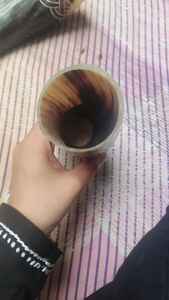 Vaso de chupito de cuerno de beber Natural hecho a mano personalizado de marca de lujo Animal de estilo vikingo de alta pulido de La India - Product Image 4