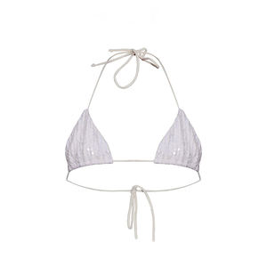 บอดี้สูทโชว์หลังสำหรับผู้หญิงชุดว่ายน้ำแฟชั่นสำหรับเล่นพูลปาร์ตี้เล่นกีฬาออกกำลังกายเล่นโยคะ - Product Image 3