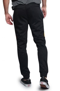 Pantalones de chándal personalizados al por mayor, pantalones deportivos baratos a la moda para gimnasio para hombre, pantalones deportivos personalizados de lana para hombre, pantalones deportivos para correr - Product Image 2