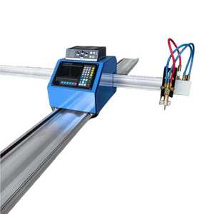 NOUVELLE ANNONCE POUR Machine de découpe au plasma à flamme CNC portable Livraison à domicile Neuf en boîte d'origine - Product Image 3