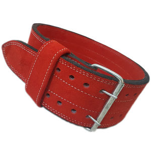 เข็มขัดไนลอนยกน้ำหนักปรับได้เข็มขัดออกกำลังกายเข็มขัดออกกำลังกายแบบปรับได้เข็มขัด2024 - Product Image 3