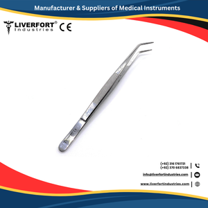 Kit de Extracción de Suturas de Un Solo Uso, Instrumentos Estériles, Acero Inoxidable de Grado Alemán, Certificado CE Clase II ISO13485, 2 Años - Product Image 4
