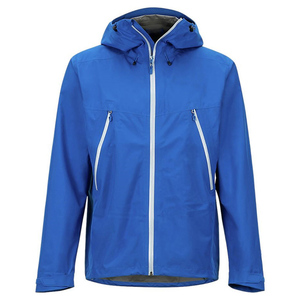 2025 Fashionable Style Men Windbreaker Jacket High Quality Comfortable <b>Custom</b> Design Windbreaker Jacket for man - Product Image 5