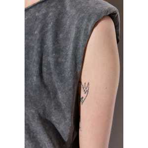 Camiseta Acolchada - Product Image 4