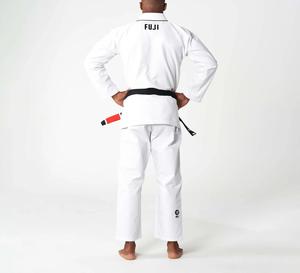 Conjuntos de Jiu-Jitsu Brasileño (BJJ) al por Mayor, Gi Personalizado para Adultos, Elástico, Ligero, Fabricación OEM - Product Image 2