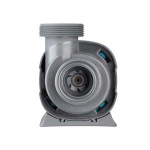 Bomba de Agua para Acuario AMBOHR WP-D5000, Motor DC sin Escobillas de Baja Presión, 24V DC, Cilindro de Plástico - Product Image 2