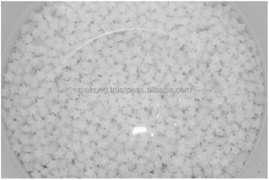 วุ้นมะพร้าวฮาลาล รสลิ้นจี่ มะม่วง พีช ขนมผลไม้ รับผลิตแบบ OEM ฟรีโลโก้ ขายส่งจำนวนมาก เวียดนาม 1กก./แพ็ค มีคุณค่าทางโภชนาการ - Product Image 6