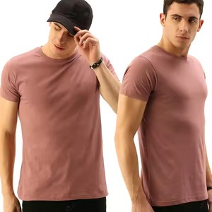 Camisetas personalizadas Unisex de algodón 100% de alta calidad para hombre, 180g, uniforme del personal de la empresa, logotipo de pantalla de Evento de campamento, camisetas blancas para adultos - Product Image 6