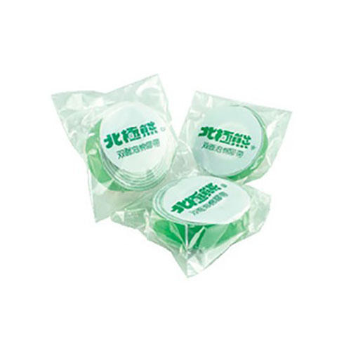 Двухсторонняя клейкая лента Polar Bear SPT1801G, 18 мм * 1 м