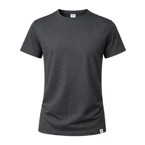 T-Shirt Sostenibile Bandul, Gadget Promozionali Riciclati - Product Image 3