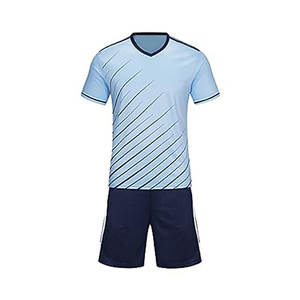 Uniformes de football kit de football sublimé maillot uniforme de football dans toutes les tailles - Product Image 4