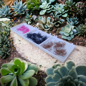 Extensiones de Pestañas Pre-fabricadas Profesionales Promade, Fibra PBT Coreana, Hechas a Mano, Naturales, Largas, Ultra-Rápidas, Estilo Wispy, Curvatura CC - Product Image 1