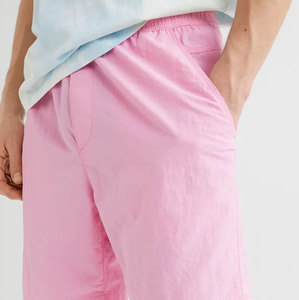 Top des tendances de qualité supérieure conceptions personnalisées hommes bermuda respirant décontracté solide motif Style - Product Image 6