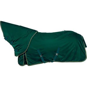 Trapunta canale stabile coperta cavallo tappeto inverno Logo personalizzato articolo stile stringa pz colore fodera caratteristica materiale origine - Product Image 4