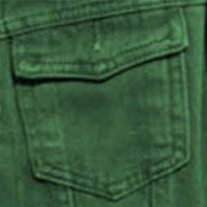 Nouvelle veste en jean d'hiver pour femmes de qualité supérieure coupe-vent en polaire épaisse chaude à la mode veste décontractée à col en fourrure Style vintage - Product Image 5