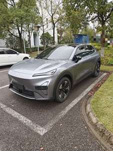 2026 520Lite Édition Purement Électrique SUV Compact à Propulsion Arrière, Sans Accident et Prêt à l'emploi, Fabriqué au Japon - Product Image 4
