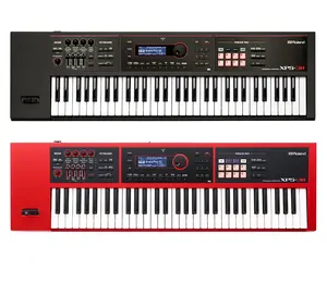 TOP SELLING New Rolands Xps-30 Expandable Synthesizer Keyboard FOR SALE