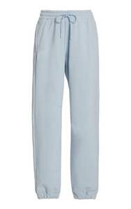 Pantalon de survêtement élégant pour femmes pantalon respirant confortable taille moyenne Style décontracté prix de vente en gros - Product Image 4