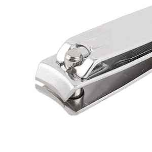 Instruments de manucure de la plus haute qualité Coupe-ongles à lame incurvée Coupe-ongles Design unique pour adultes bébés, fabricant expérimenté - Product Image 4