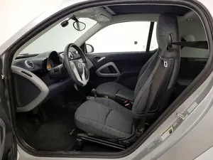 รถมือสอง ปี 2015 สมาร์ท ฟอร์ทู พาสชั่น พวงมาลัยซ้าย/ขวา - Product Image 3