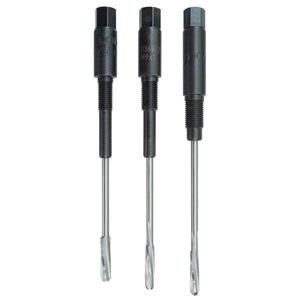 Gedore KL-0369-25 KA Jeu de alésoirs pour l'ajustement des canaux de bougies de préchauffage - Product Image 2
