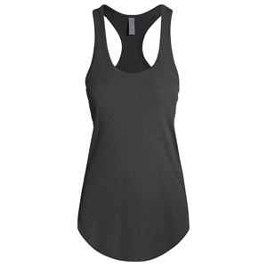 OEM Customized Women's Gym Sportswear Stringer Tanktop New Fashion <b>Design</b> <b>3D</b> Logo Gym Singlet Vest Casual Plus Size Tank Tops - Product Image 6
