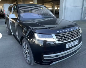 READY TO SHIP Used 2024 Right Hand Driver P530 <b>LWB</b> Autobiography AWD 4.4L V8 Gas 8-Speed Leather - Product Image 2