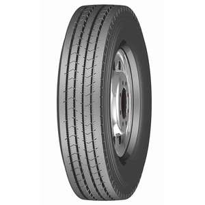 New Direct Import Tubeless Radial Solid Truck Tires 1200R24 1200R20 1000R20 Wholesale US Origin Truck <b>Tyres</b> - Product Image 6