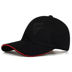 Gorras Deportivas de Alta Calidad en Oferta - Último Estilo, Nueva Llegada, 100% Algodón, Diseño Deportivo Unisex Ajustable para Todas las Temporadas - Product Image 3