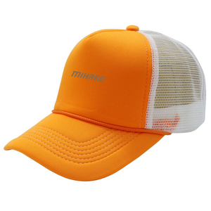 Gorra Trucker Personalizada de Alta Calidad, 100% Algodón, Impermeable, Negra, para Exteriores, Playa, Ciclismo, Estilo Hip Hop, Informal, con Tu Logotipo, Estilo Formal - Product Image 2