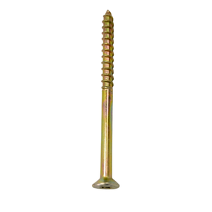 Wood Screws High-Quality Half Thread Rust-Resistant <b>Fasteners</b> Ready for Export Vietnam Supplier - Product Image 4