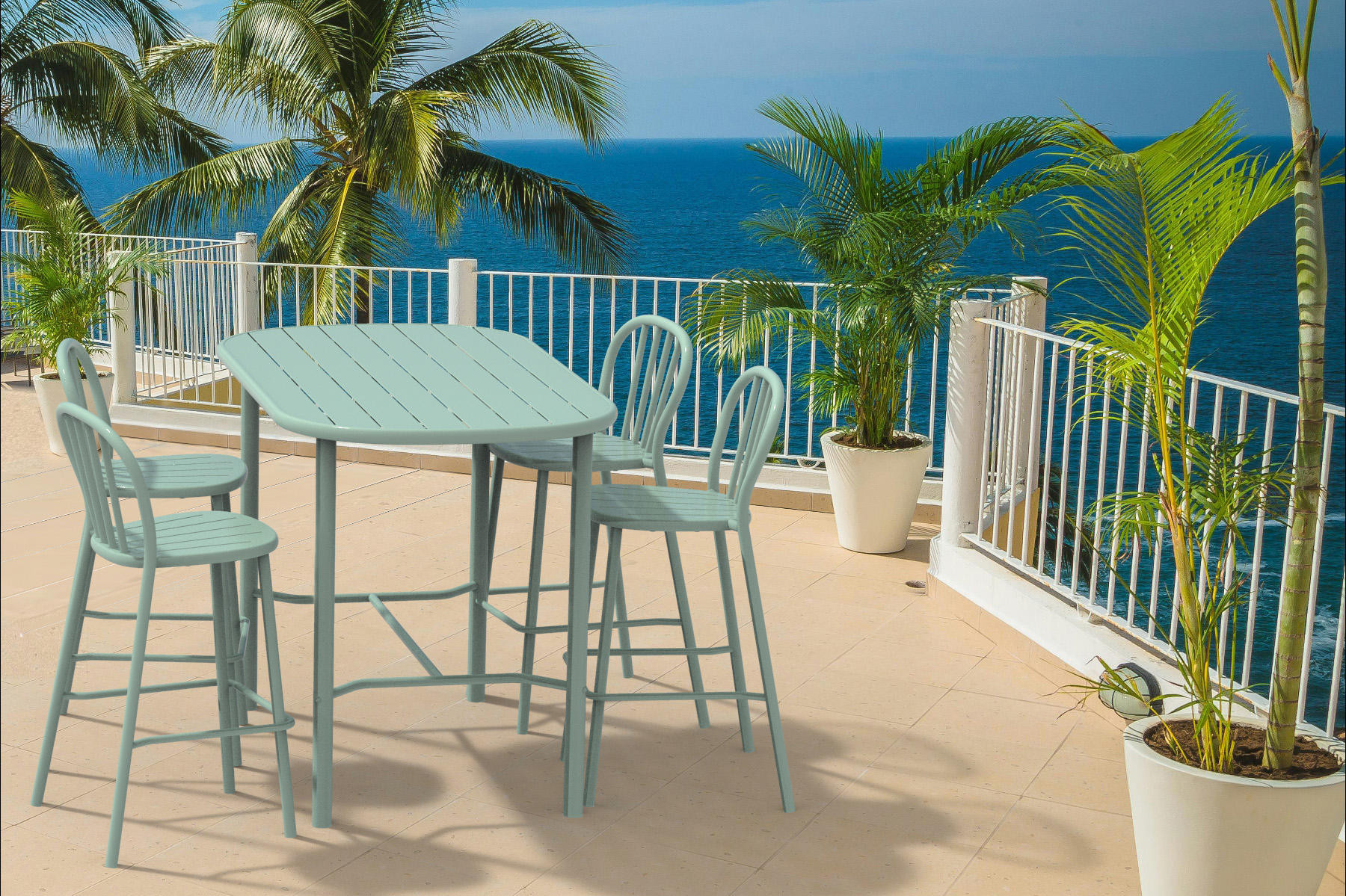 Adapté aux besoins du client