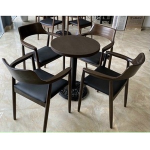 <b>Dining</b> Room Furniture New Modern Design Beautiful <b>Dining</b> <b>Chairs</b> Decoration Sustainable Eco-friendly Customized Wooden <b>Chairs</b> - Product Image 3