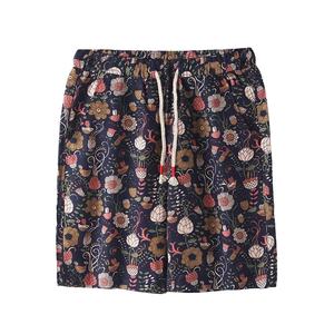 Pantalones cortos personalizados de sublimación de gimnasio para hombres y mujeres de secado rápido transpirable de alta calidad de doble capa en Nurak en 2025 - Product Image 3