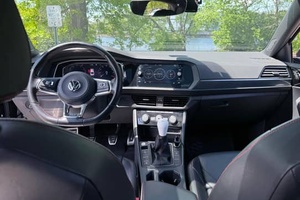 Volkswagen Jetta GLI Autobahn 2021, Listo para Enviar - Product Image 2