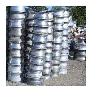 Cubo de rueda de piezas de automóvil de alta calidad con rodamientos integrados para una instalación fácil y rápida adecuada para sistemas de ruedas delanteras y traseras - Product Image 2