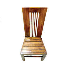 Modern Cheap Factory Price Used for Restaurant <b>Chairs</b> Light Brown Color <b>Wooden</b> Restaurant <b>Chair</b> Handmade Bulk Product Customized - Product Image 2