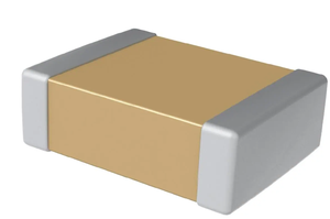 CAP CER 300PF 50V C0G/NP0 0603 Condensateur Smd 0603 Céramique 300pF 10% 50V C0G, Faire Vishay, Filtrage d'alimentation idéal - Product Image 1