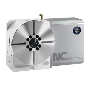 WT-170-2W Milling Machining Center Lathe Machine CNC <b>Turntable</b> Rotary <b>Table</b> Vietnam - Product Image 3