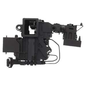 XPARTCO DC34-00028A ชุดล็อคประตูแบบแมนนวลสำหรับเครื่องซักผ้า พลาสติกและเหล็ก 120V อะไหล่ไฟฟ้า - Product Image 4