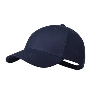 Cappelli e Berretti Promozionali Sostenibili Calipso Organic Cap - Product Image 6